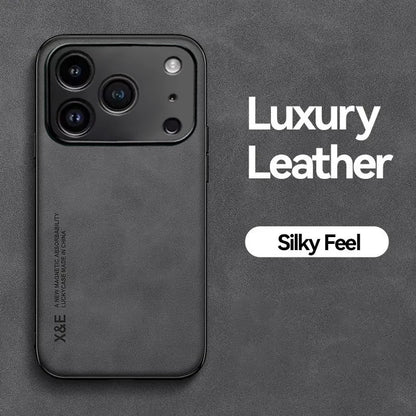 Luxury Case For iPhone 17