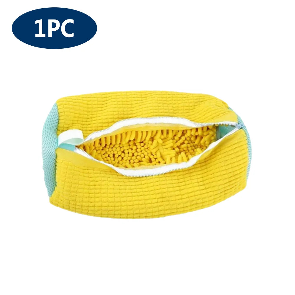 Shoes Washing Bag
