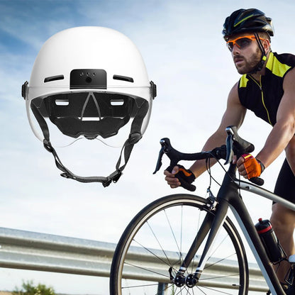 Helmet Action Camera