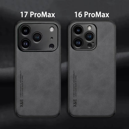 Luxury Case For iPhone 17