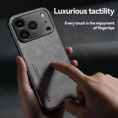 Luxury Case For iPhone 17