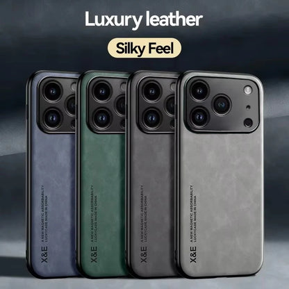 Luxury Case For iPhone 17