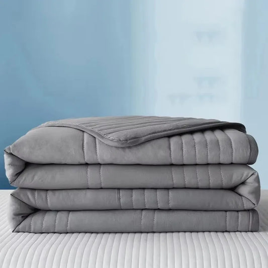 air conditioning blanket