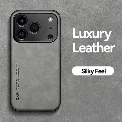 Luxury Case For iPhone 17
