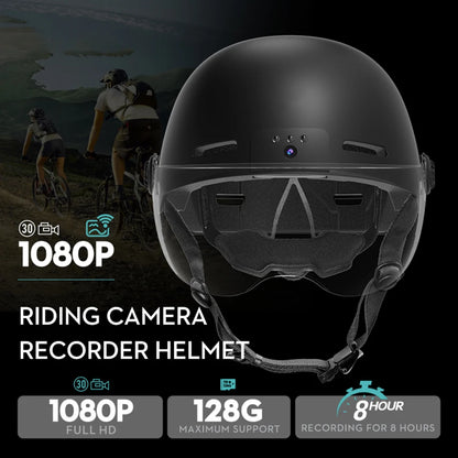 Helmet Action Camera