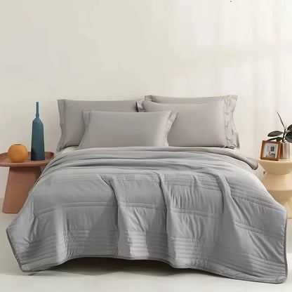 air conditioning blanket