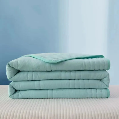 air conditioning blanket