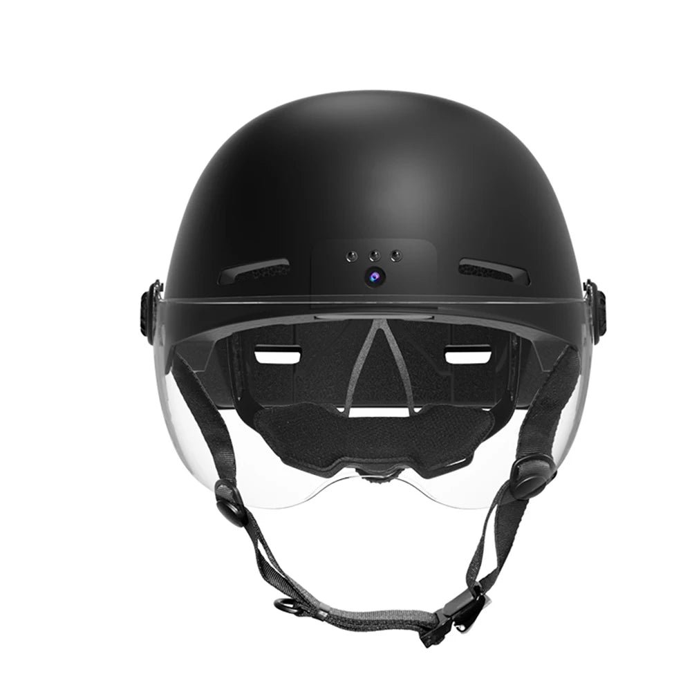 Helmet Action Camera