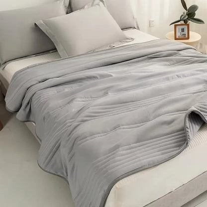 air conditioning blanket