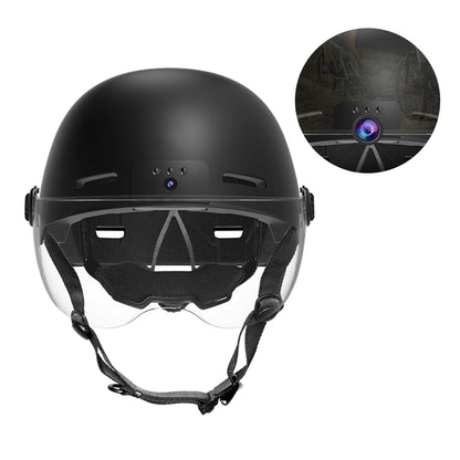 Helmet Action Camera