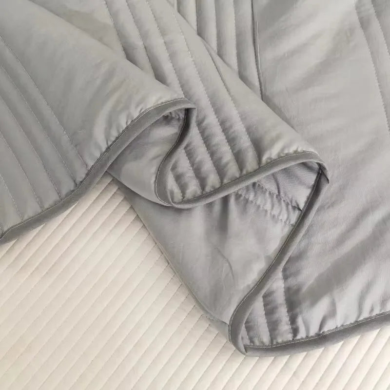 air conditioning blanket