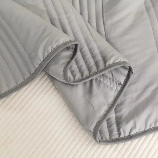 air conditioning blanket