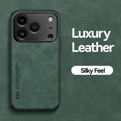 Luxury Case For iPhone 17