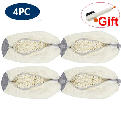 Shoes Washing Bag