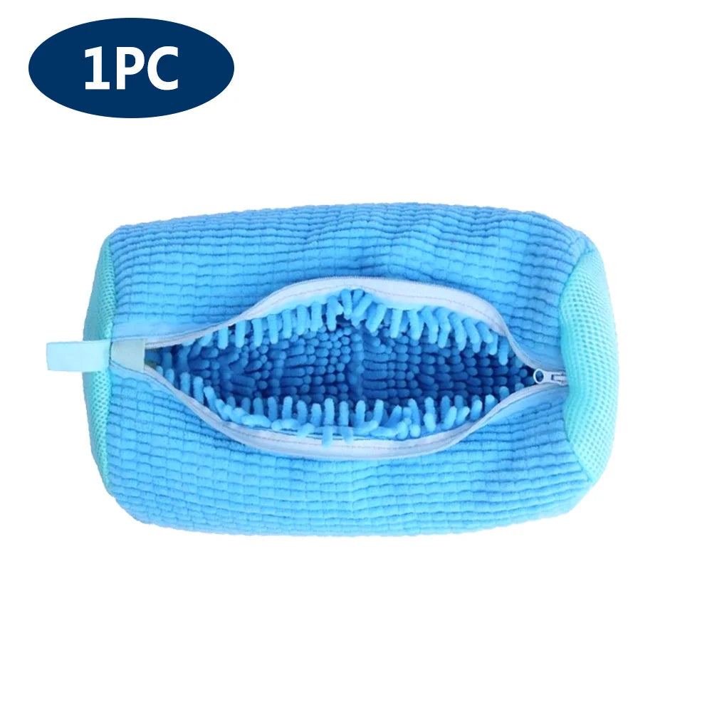 Shoes Washing Bag