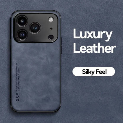 Luxury Case For iPhone 17