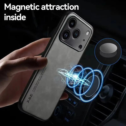 Luxury Case For iPhone 17