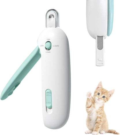 Cat Dog Nail Clipper Cutter Professional