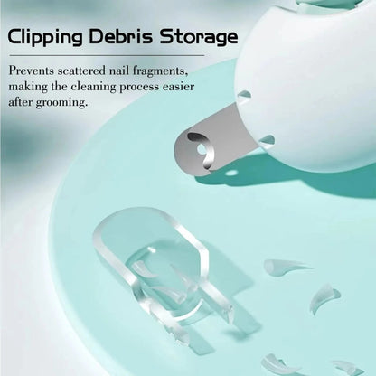 Cat Dog Nail Clipper Cutter Professional