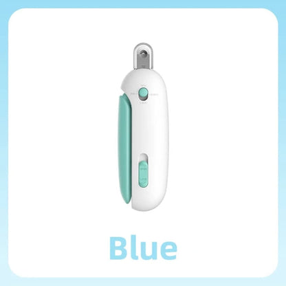 Cat Dog Nail Clipper Cutter Professional