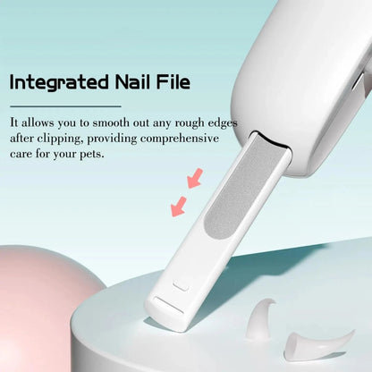 Cat Dog Nail Clipper Cutter Professional