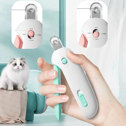Cat Dog Nail Clipper Cutter Professional
