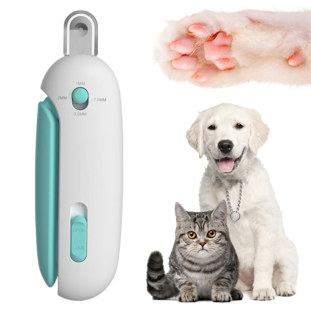 Cat Dog Nail Clipper Cutter Professional